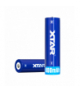Akumulator XTAR 14500 / AA / R6 3,7V Li-ion 800mAh z zabezpieczeniem LP LEC-BAT0672