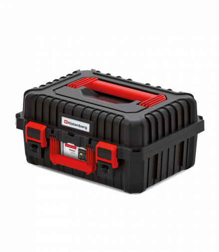 Skrzynka narzędziowa Kistenberg Heavy 45 KHV453520P Prosperplast CEN-80831
