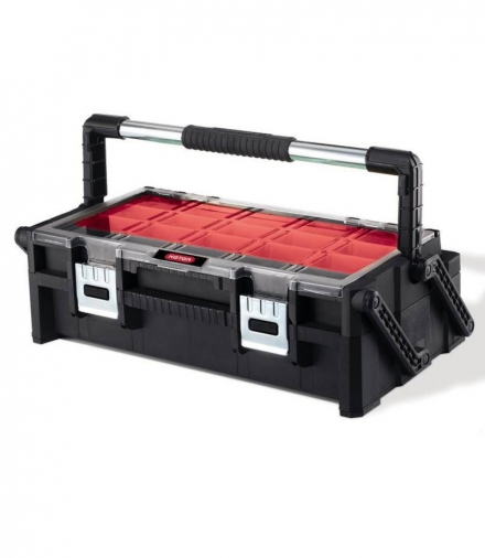 Skrzynka narzędziowa 22", organizer Keter Pro Cantilever Keter CEN-75104