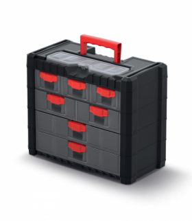 Organizer narzędziowy Kistenberg Multicase Cargo 40 KMC401 Prosperplast CEN-80854