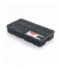 Organizer narzędziowy Kistenberg Msx Box KMXBB3015S Prosperplast CEN-80885