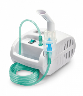 Inhalator tłokowy LD-221C Little Doctor CEN-50974