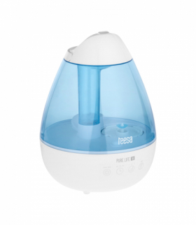 Ultradźwiękowy nawilżacz powietrza TEESA PURE LIFE 50 Teesa LEC-TSA8064