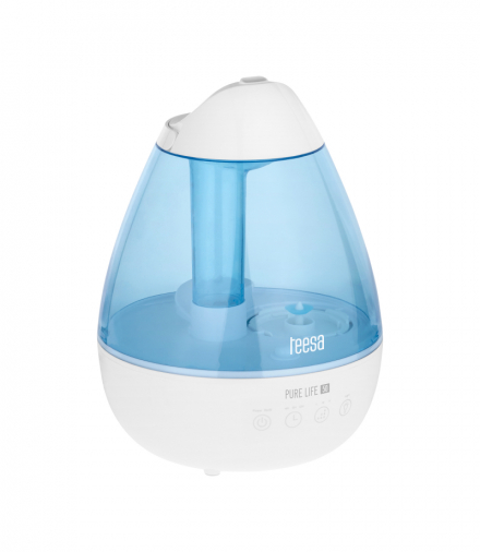 Ultradźwiękowy nawilżacz powietrza TEESA PURE LIFE 50 Teesa LEC-TSA8064