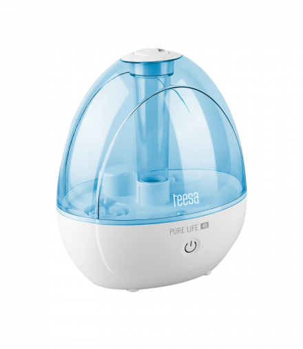 Ultradźwiękowy nawilżacz powietrza TEESA PURE LIFE 40 Teesa LEC-TSA8063
