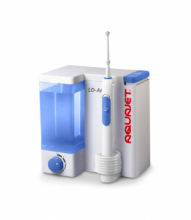 Irygator Aquajet LD-A8 biały Little Doctor CEN-47062