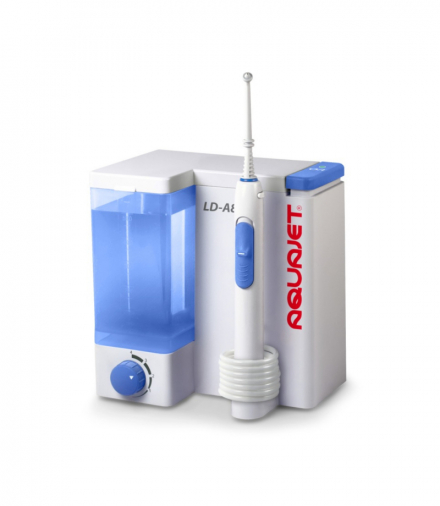 Irygator Aquajet LD-A8 biały Little Doctor CEN-47062