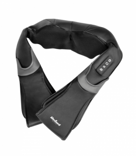 Masażer karku , pleców i szyi, Shiatsu , REBEL ACTIVE Rebel LEC-RBA-6009