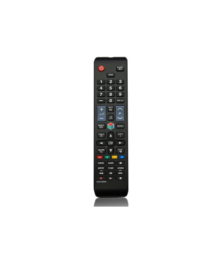 Pilot do Samsung Smart 3D AA59-00594A SMART,HDMI LXP594A