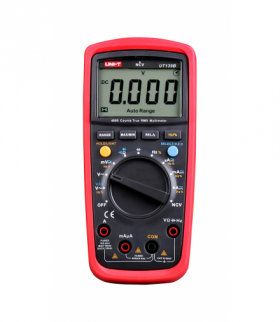 Miernik uniwersalny, multimetr UT139B Uni-T LEC-MIE0155