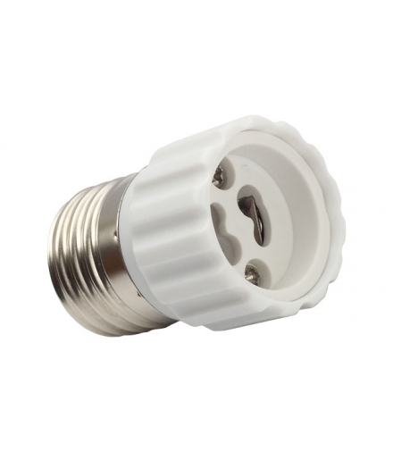 HLDR-E27/GU10 Oprawka ceramiczna Kanlux 08850