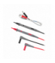 Miernik uniwersalny, multimetr UT71D Uni-T LEC-MIE0092