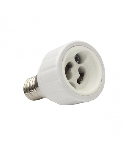 HLDR-E14/GU10 Oprawka ceramiczna Kanlux 08851