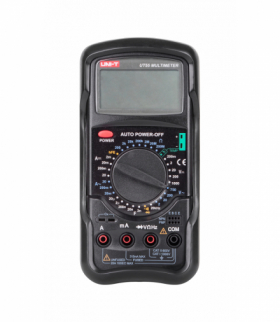 Miernik uniwersalny, multimetr UT55 Uni-T LEC-MIE0018