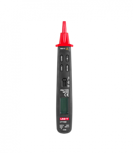 Miernik uniwersalny (tester) UT118B Uni-T LEC-MIE0134