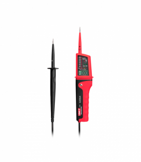Wielofunkcyjny tester napięcia Uni-T UT15C Uni-T LEC-MIE0116
