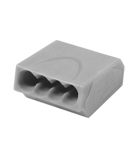 PC254/PA Szybkozłączka instalacyjna Kanlux 02122