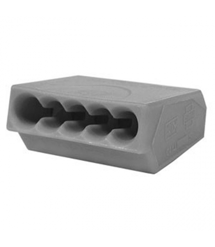 PC255/PA Szybkozłączka instalacyjna Kanlux 02123