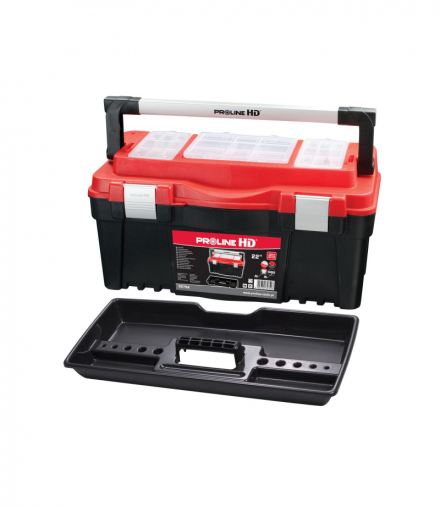 Skrzynka narzędziowa 22 cale, ProlineHD Proline 35752