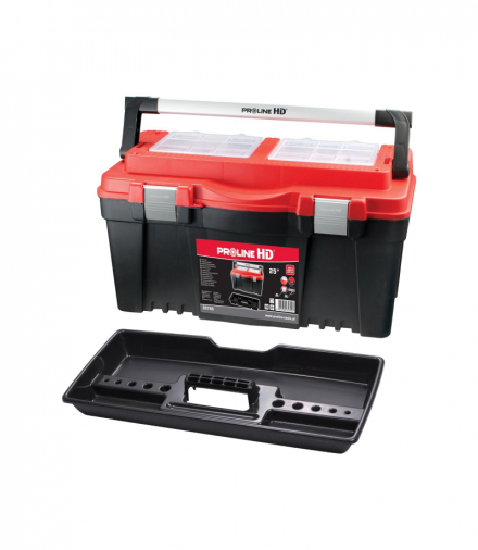 Skrzynka narzędziowa 25 cali, Proline Proline 35755