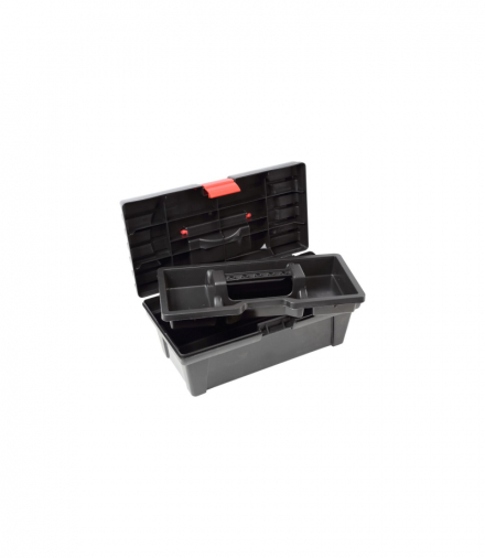 Skrzynka narzędziowa plastikowa 500 mm POLSKA 35519