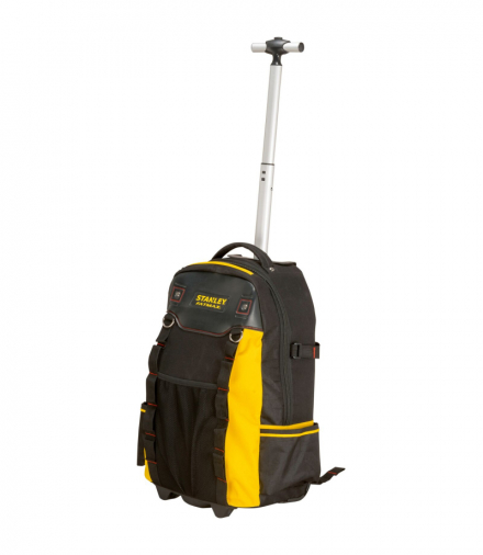 Profesjonalny plecak narzędziowy 44l, FatMax, na kołach, Stanley 79-215 Stanley 792151