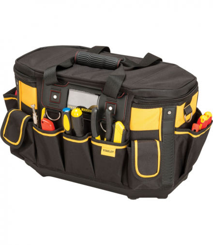 Torba FatMax, 18 cali, Round Top, Stanley 70-749 Stanley 707491