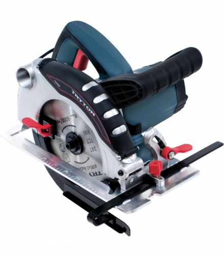 Pilarka tarczowa 1600W, 185mm, Tryton Tryton THP1600