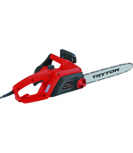 Pilarka łańcuchowa 2000W, 40cm, szybkonapinacz, elektryczna, Tryton TOC40203