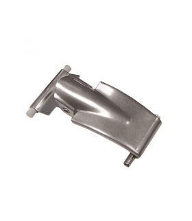 CL-MAH/A-INOX Zapinki do opraw MAH typu A Kanlux 72308