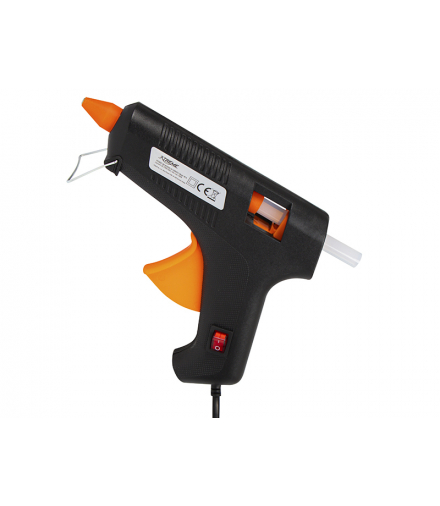 Pistolet do kleju 11mm 100w pk-5 xtreme Blow 14-209