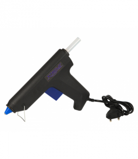 Pistolet do kleju 11mm 80w xtreme` Blow 14-202