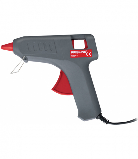 Pistolet do kleju 11mm, 72W, Proline 42911
