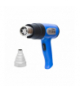 Opalarka 750W-1500W 350-500st ZD508 Blow 4515