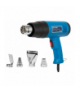 Opalarka 1500 / 2500W 300 - 650st Blow 14-232