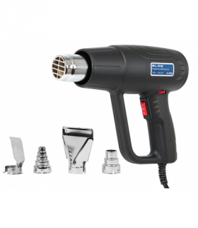 Opalarka 2000W 300-600st Blow 14-233