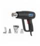 Opalarka 2000W 300-600st Blow 14-233