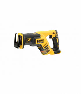 Pilarka szablowa 18V xr, max.cięcie 300mm, bez aku i ładowarki DeWalt DCS367N