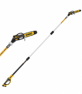 18V XR Piła na wysięgniku, bez ładowarki i akumulatorów DeWalt DCMP567N