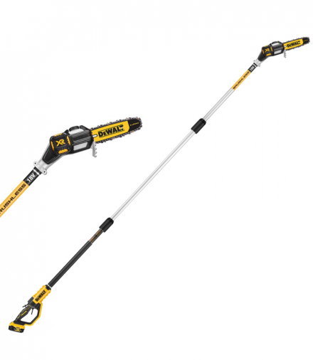 18V XR Piła na wysięgniku, bez ładowarki i akumulatorów DeWalt DCMP567N