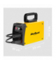 Spawarka MMA 10-140A Rebel LEC-RB-1040