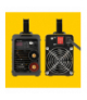 Spawarka MMA 10-140A Rebel LEC-RB-1040