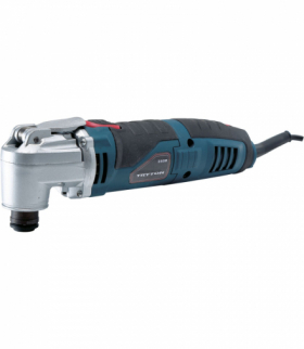 Narzędzie wielofunkcyjne, multitool 280W, uchwyt szybkomocujący, 10000-23000/min Tryton TM301