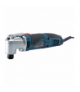 Narzędzie wielofunkcyjne, multitool 280W, uchwyt szybkomocujący, 10000-23000/min Tryton TM301