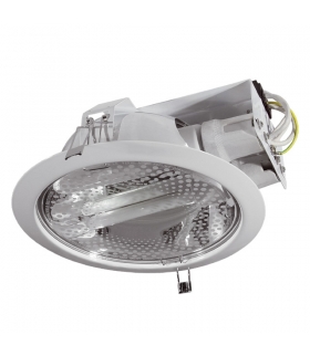 RALF DL-220-W Oprawa typu downlight Kanlux 04820