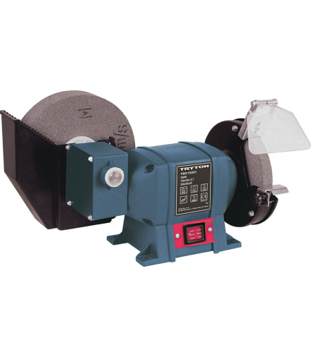 Szlifierko-ostrzałka 250W, Tryton TSO15251