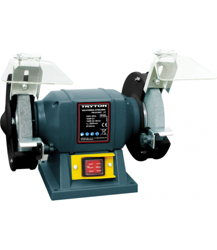 Szlifierka stołowa 150W, Tryton TS121501