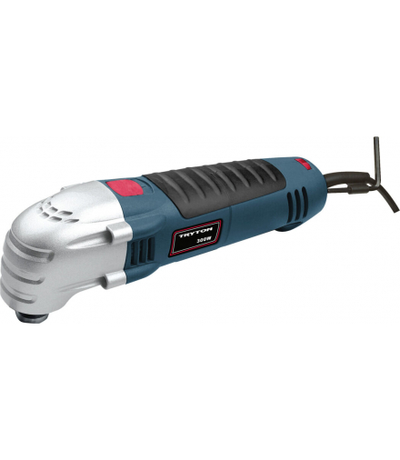 Narzędzie wielofunkcyjne 300W oscylacja 10000-18000/min Tryton TM300