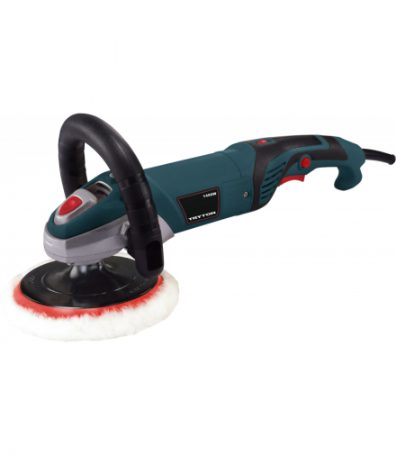 Polerka samochodowa 1400W, 180mm, 600-3500/min Tryton TMA1400