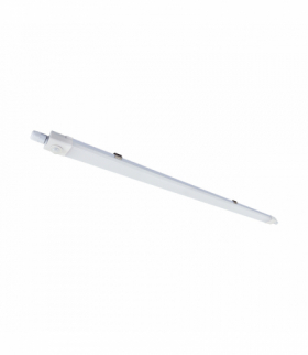 Oprawa hermetyczna LED z czujnikiem ruchu TABOR LED PIR 36W NW biały Struhm 04755